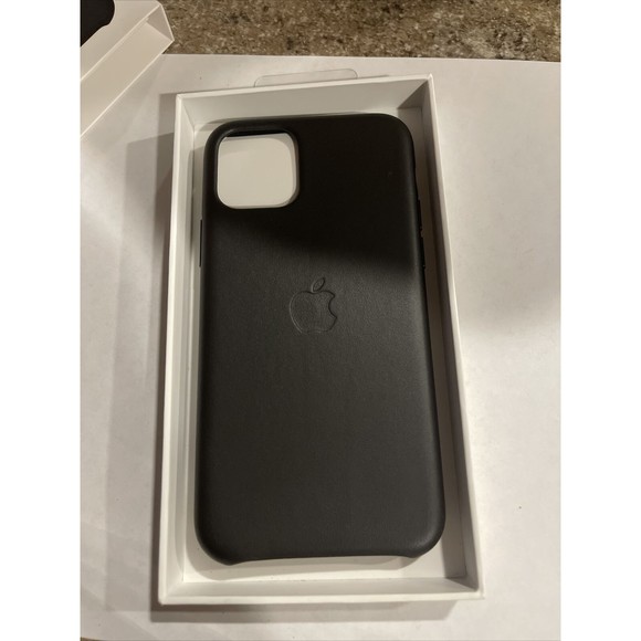 1 phone 11 pro case Leather Case - Picture 3 of 3